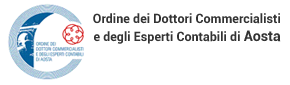 Ordine dei Dottori Commercialisti e degli Esperti Contabili di Aosta